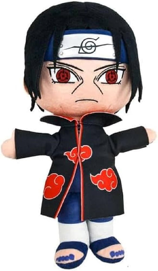 Peluche Itachi - 25 cm