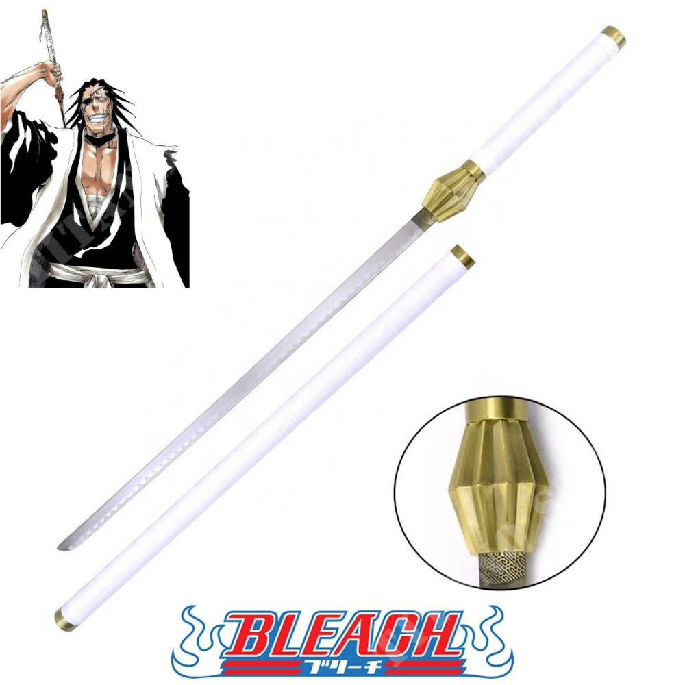 Katana di Kenpachi Zaraki dall'anime Bleach generico